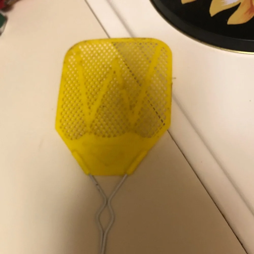 N/A durable yellow